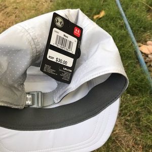 Under Armor cap 🧢 brand new